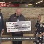 lottery winners ohio